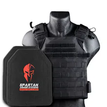 Body armor, Body armor vest, knife proof gallery image