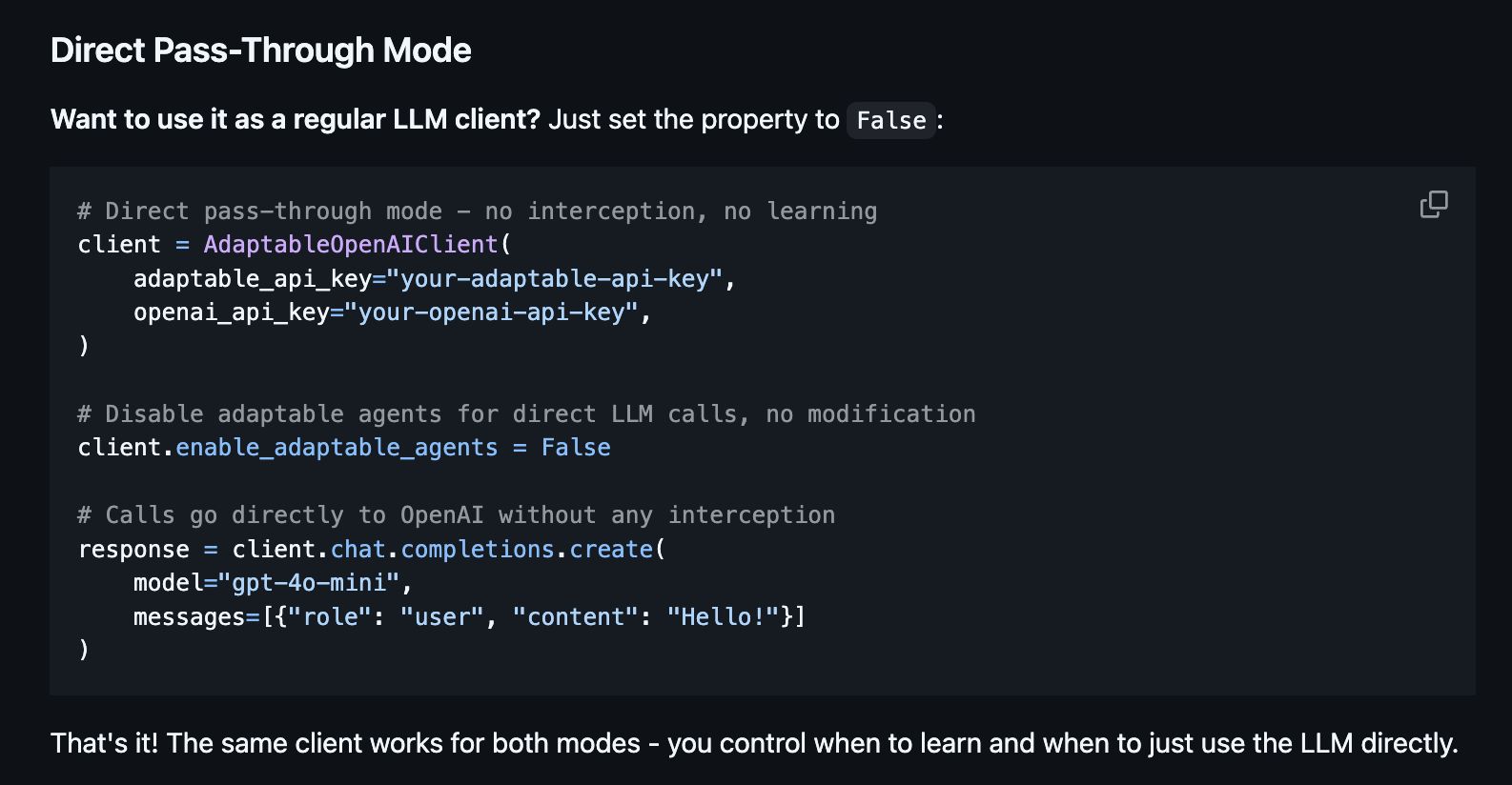 Versanova - Screenshot 4 showing product features and functionality