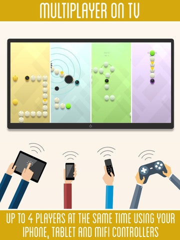 Ball Escape! gallery image