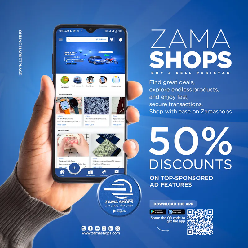 Zama Shops screenshot 53