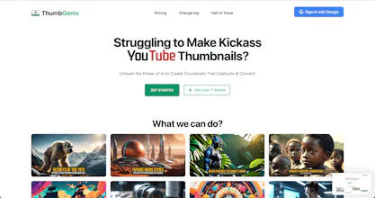 ThumbGenix gallery image
