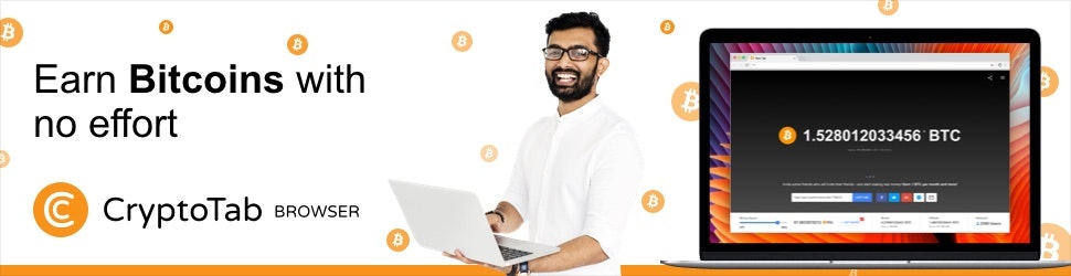 CryptoTab gallery image