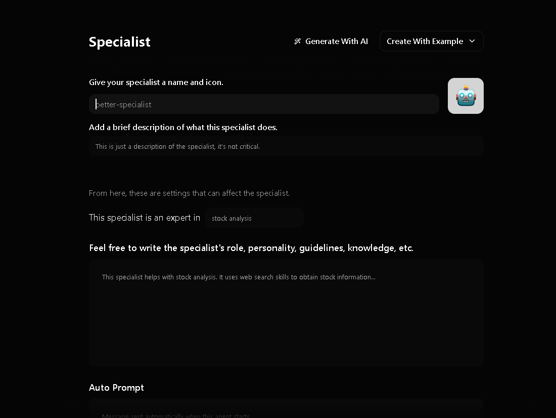 Dialogo gallery image