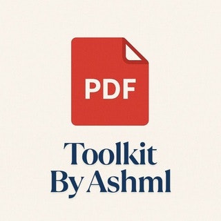Media Toolkit PDF berasaskan sembang segera 1