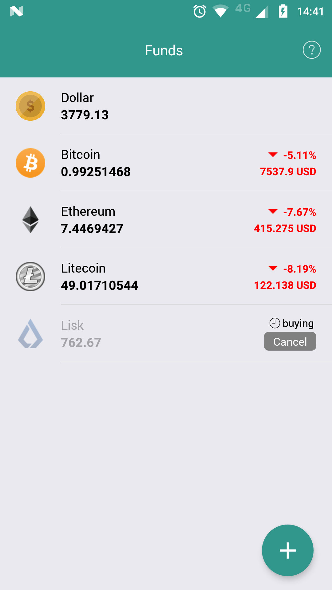 Coingym gallery image