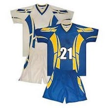 Personalized Sportswear - USA, Canada gallery image