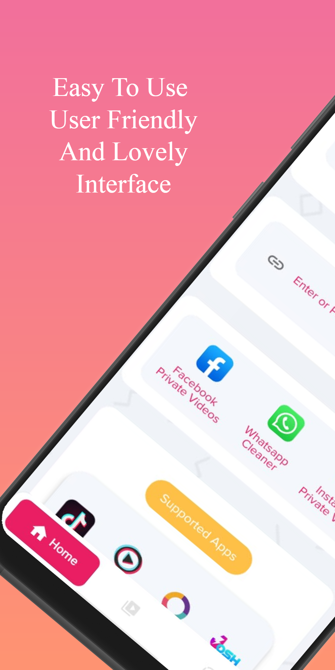 Instareels saver gallery image