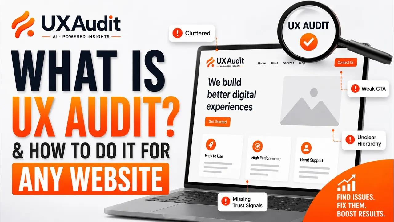 UXAuditTool gallery image