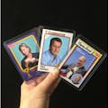 VC Trading Cards