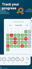 Achiever Life: gamified goals & habits gallery image
