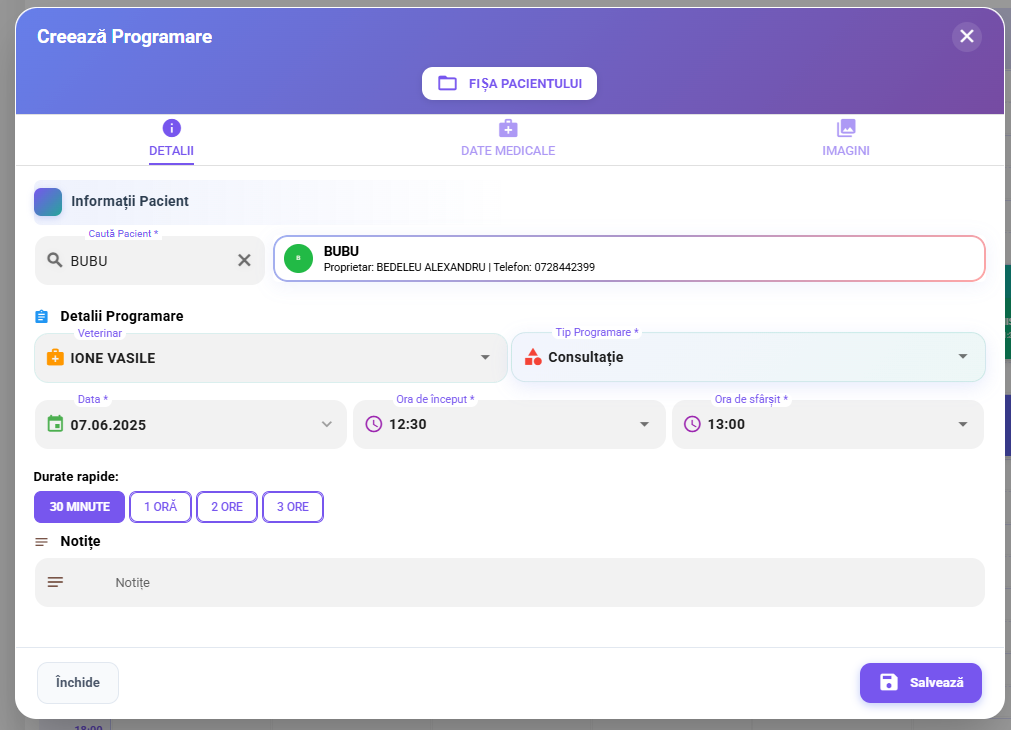   Easy-VET gallery image