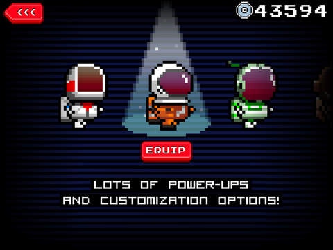 Stranded: Mars One gallery image