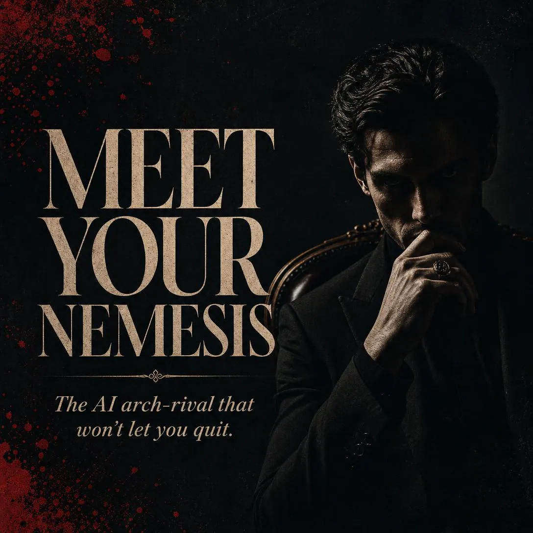 Nemesis gallery image
