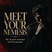 Nemesis gallery image