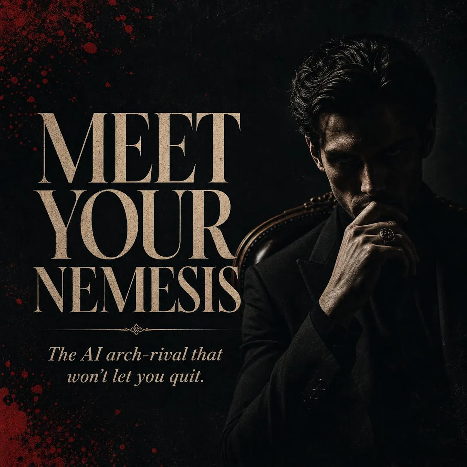 Nemesis screenshot 4