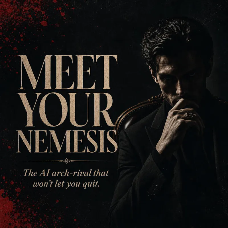 Nemesis screenshot 4