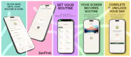 ZenFirst - One thing at a time.