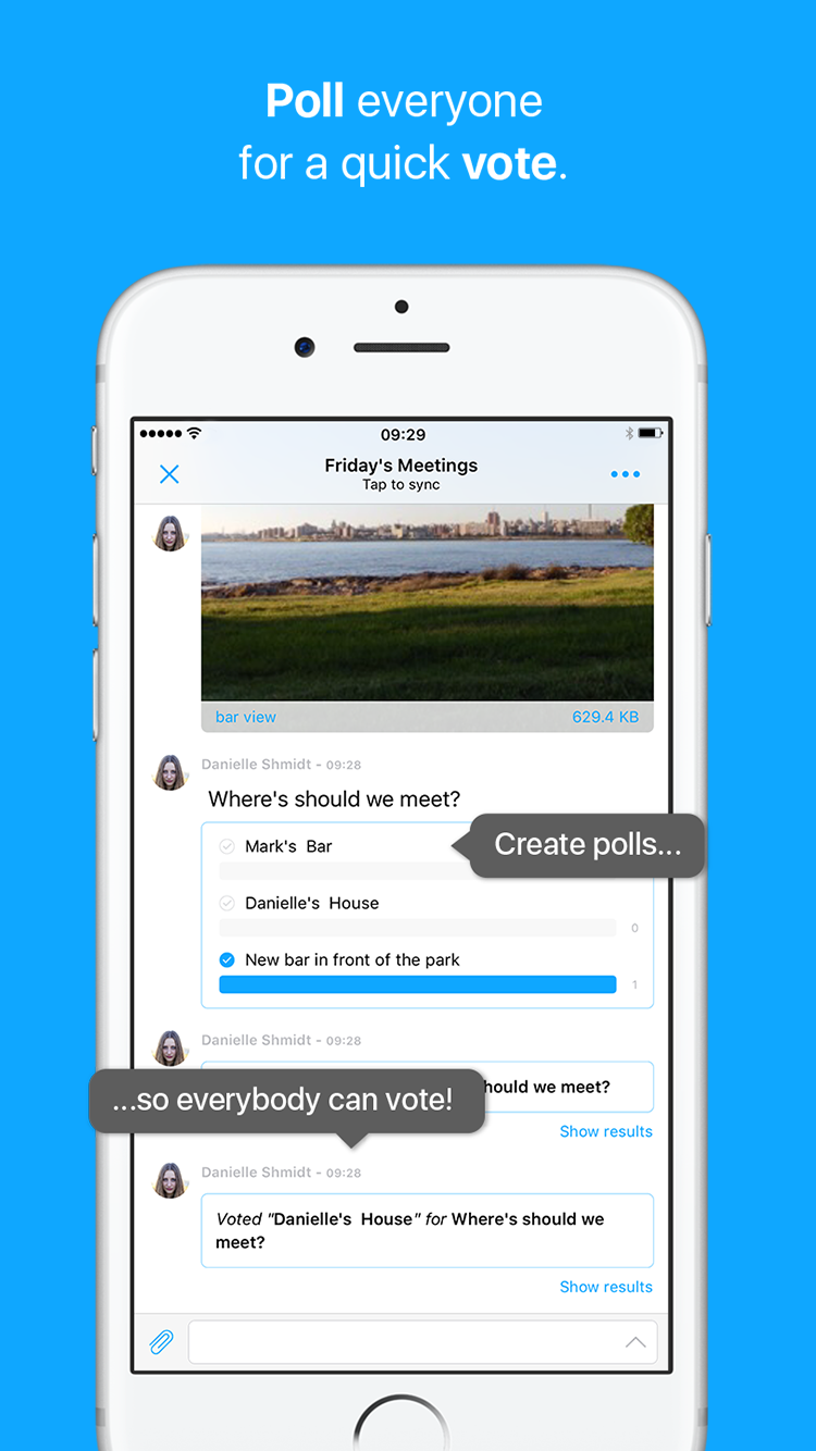 CloseNet gallery image
