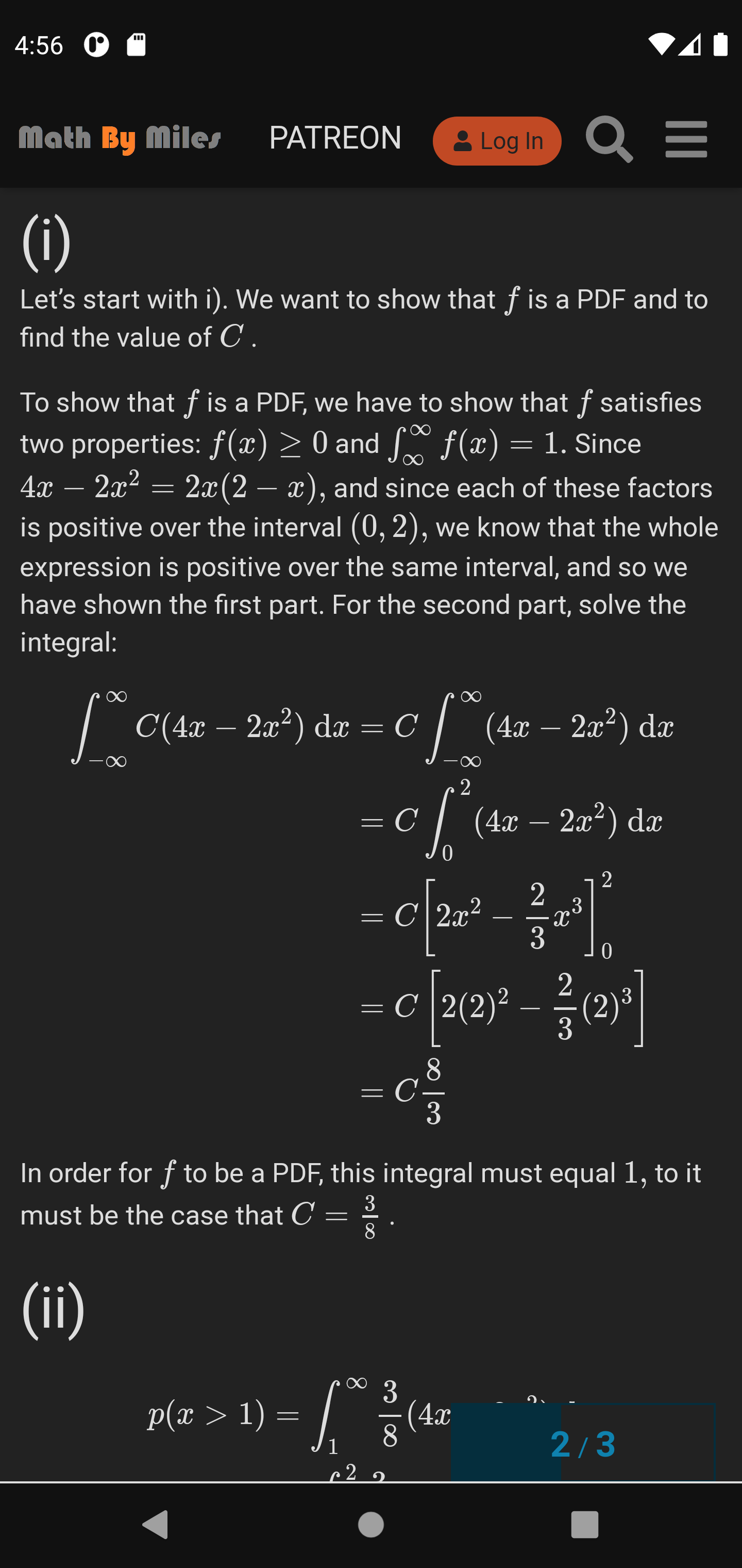 Math by Miles gallery image