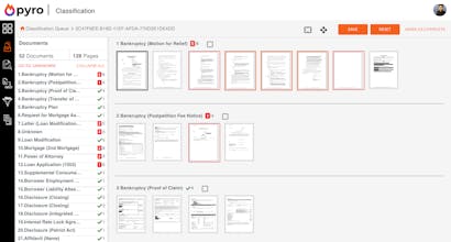 Pyro AI gallery image