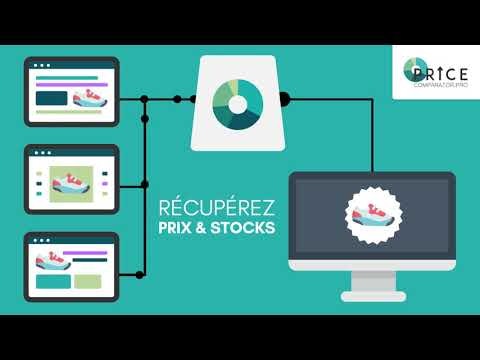 PriceComparator.pro gallery image