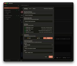 MultiCode gallery image