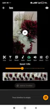 Light Camera Action: Free Video Editor gallery image