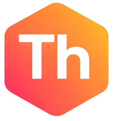 Thinka IA logo