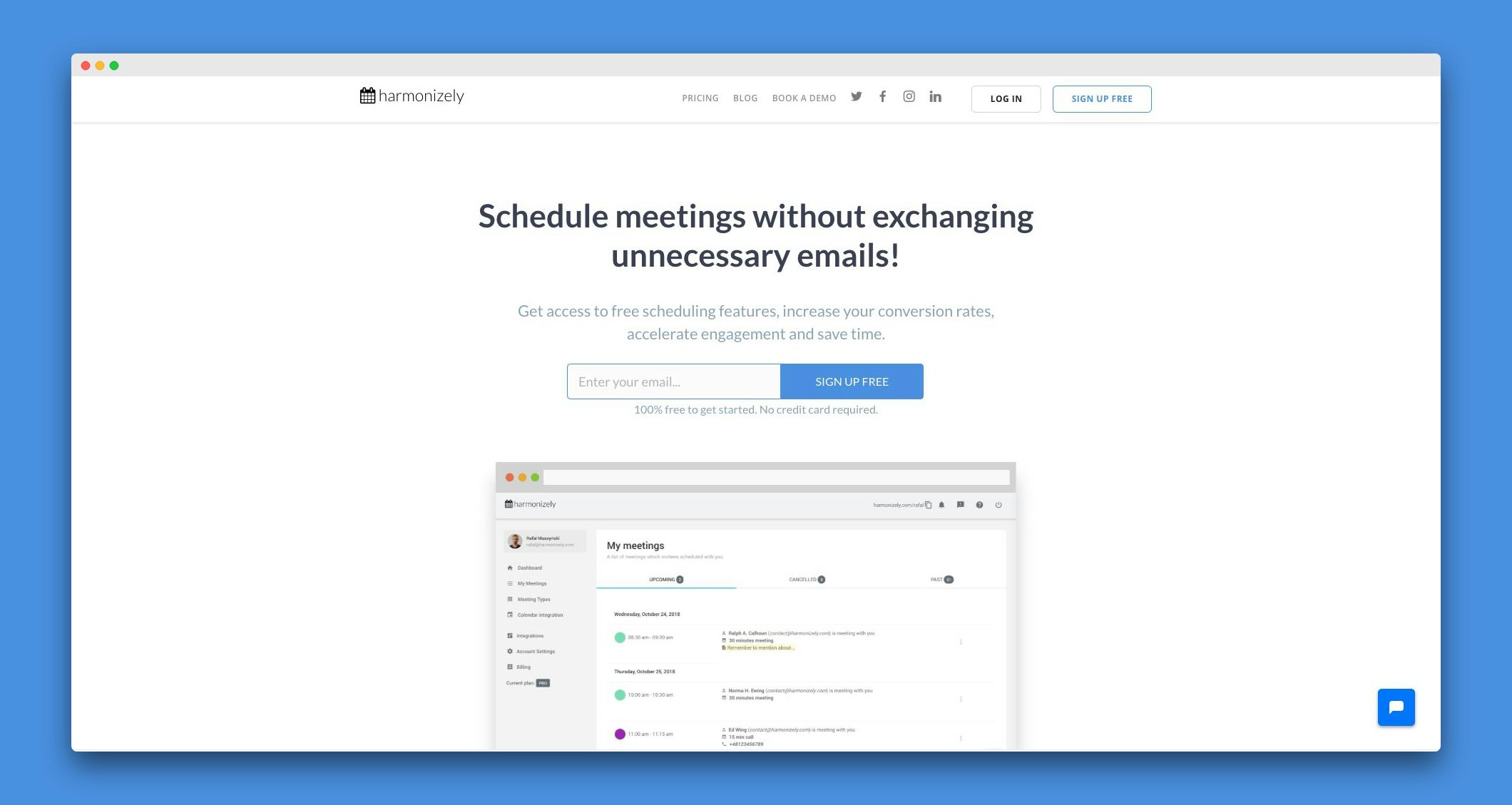 Harmonizely gallery image