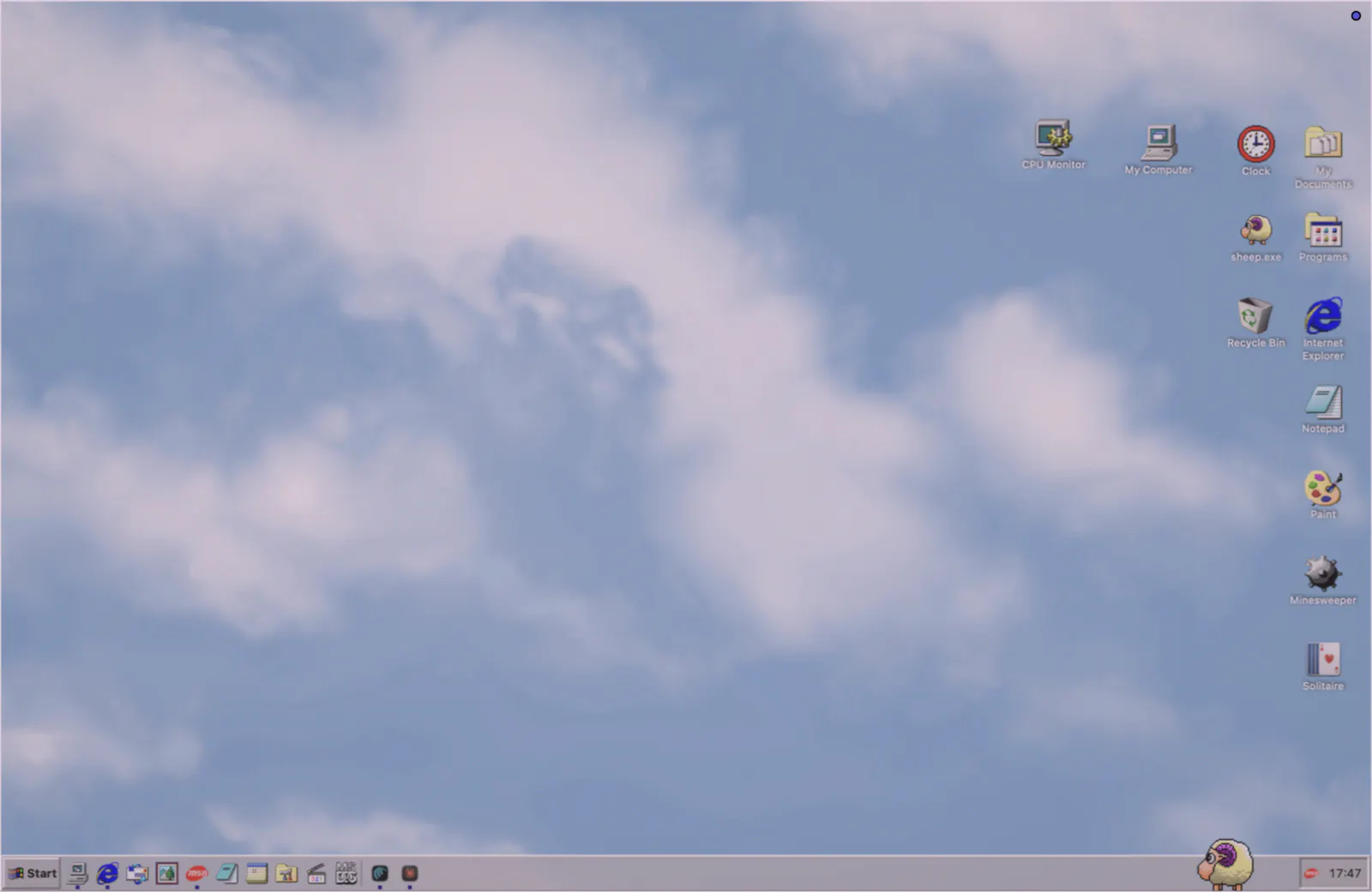 RetroMac screenshot 6