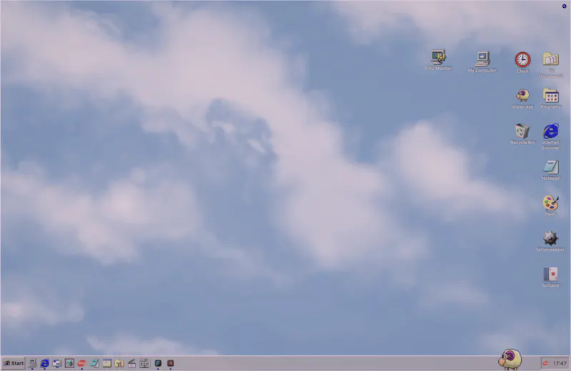 RetroMac screenshot 6
