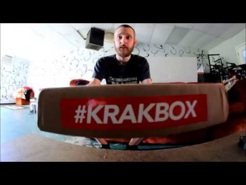 Krak App gallery image