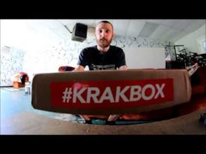 Krak App gallery image