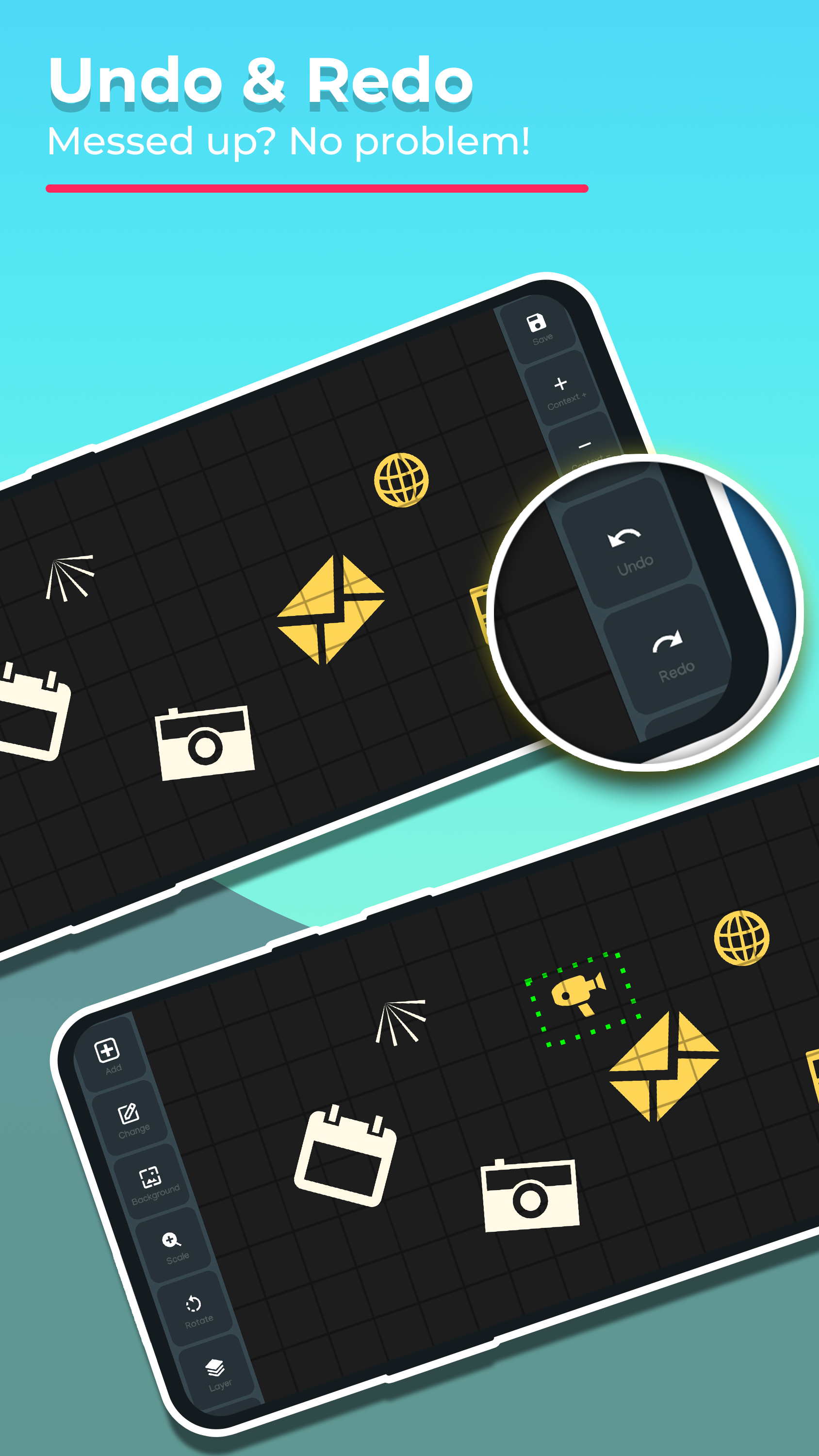 Instant Business Card Maker & Designer gallery image