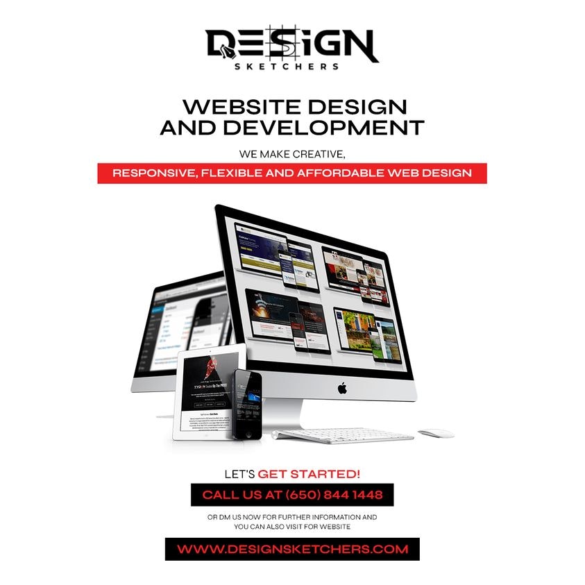 Design Sketchers media 2