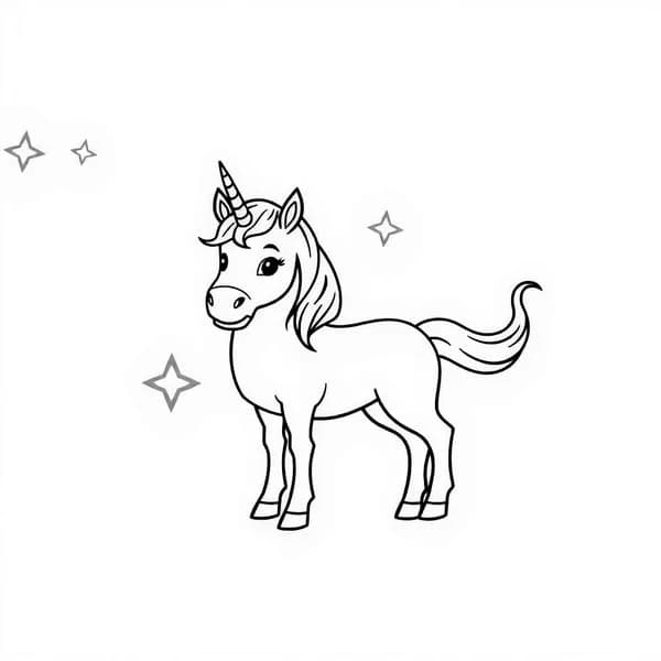 ColoringFun - Screenshot 2 showing product features and functionality