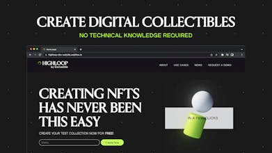 Highloop gallery image