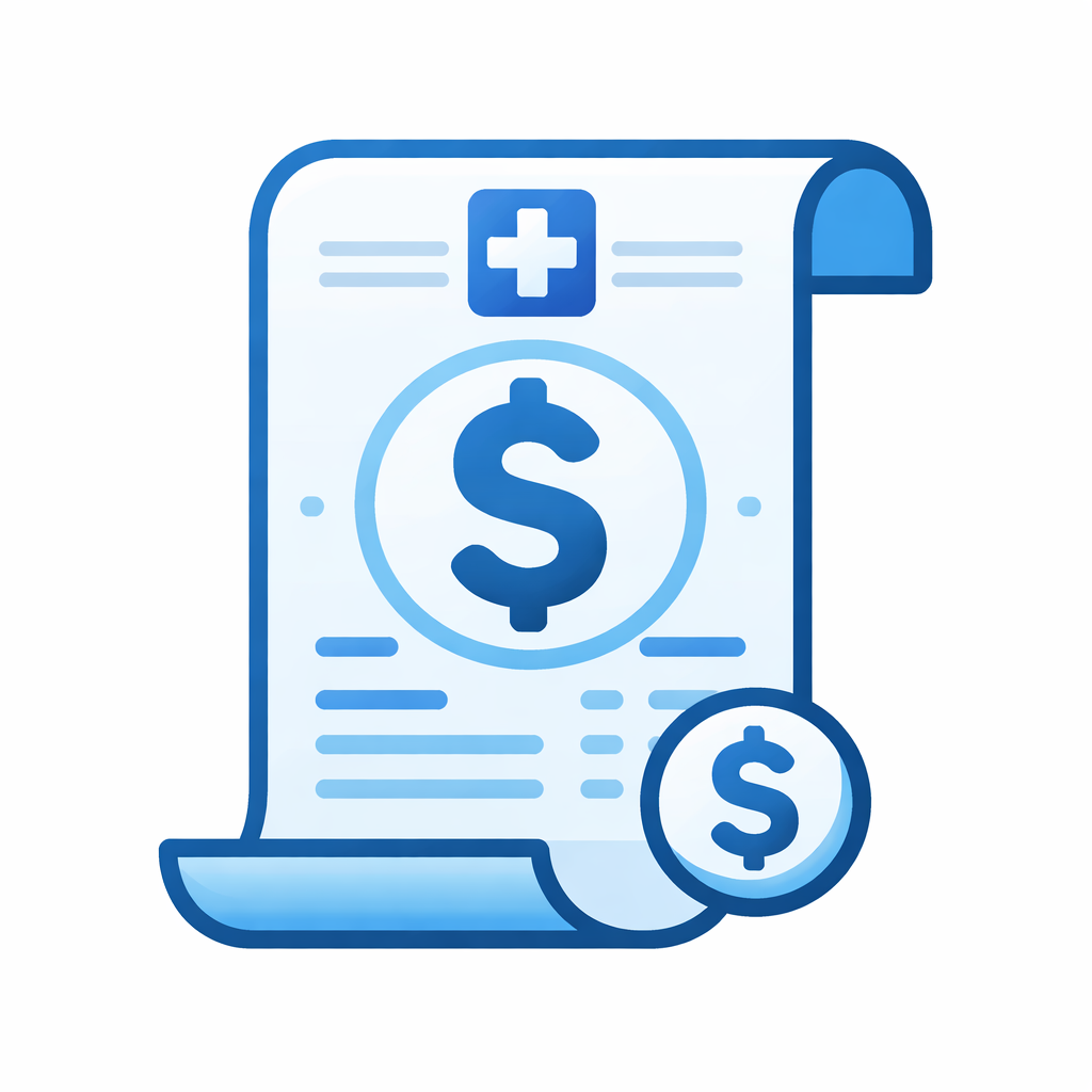 Billopsy - Product Hunt launch logo