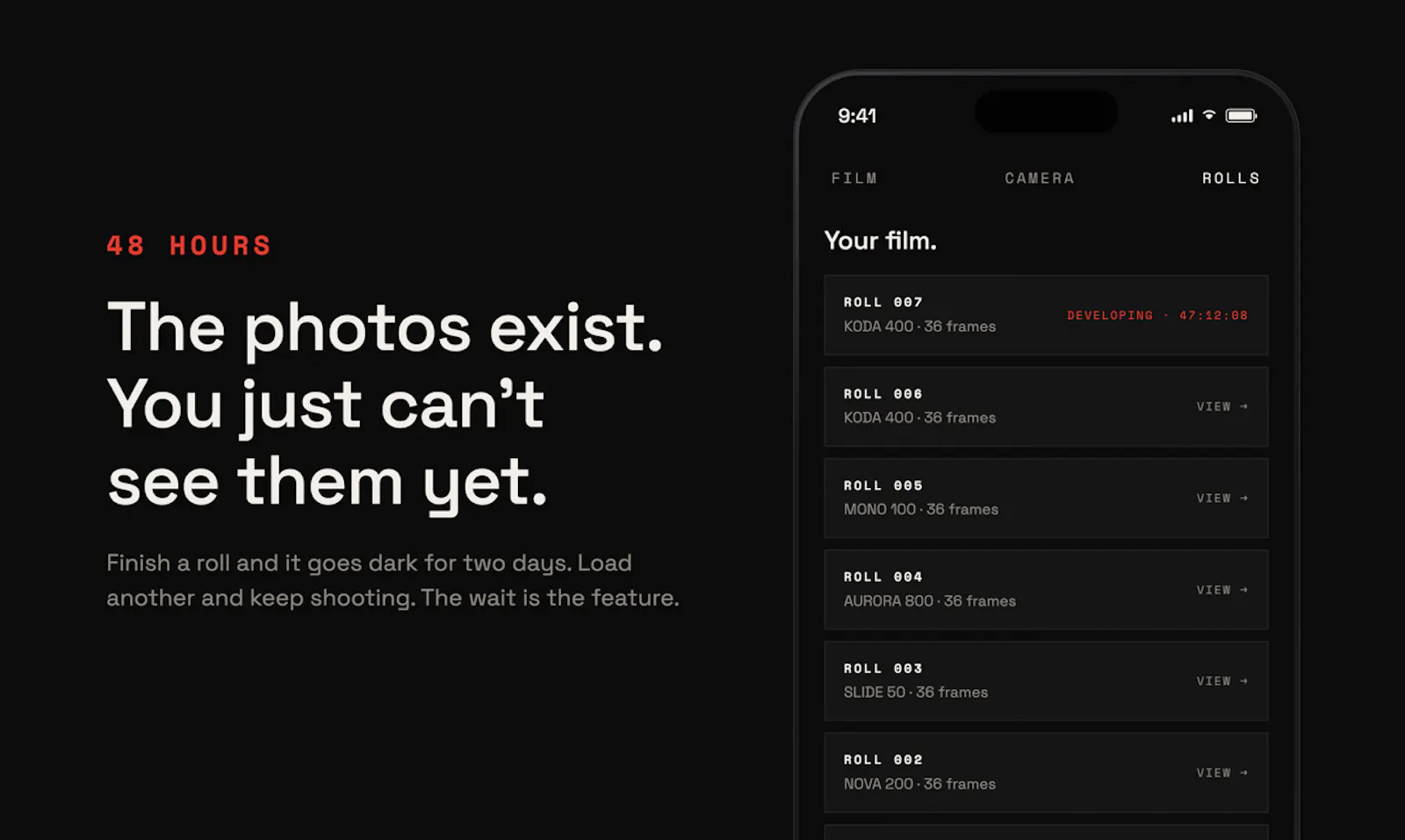 Latent screenshot 4