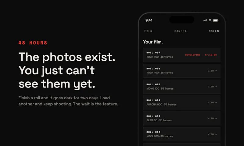 Latent screenshot 4