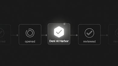 Deni AI Harbor gallery image