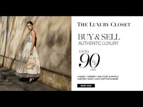 The Luxury Closet gallery image