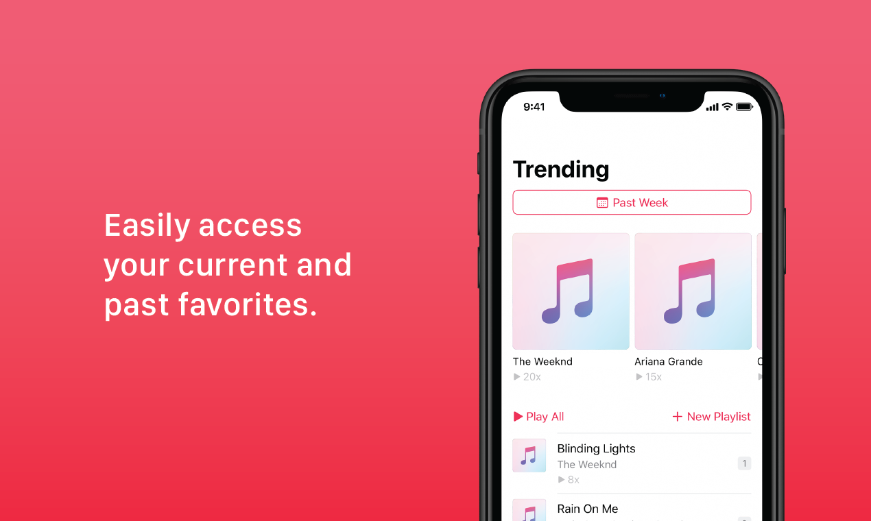 PlayTally gallery image