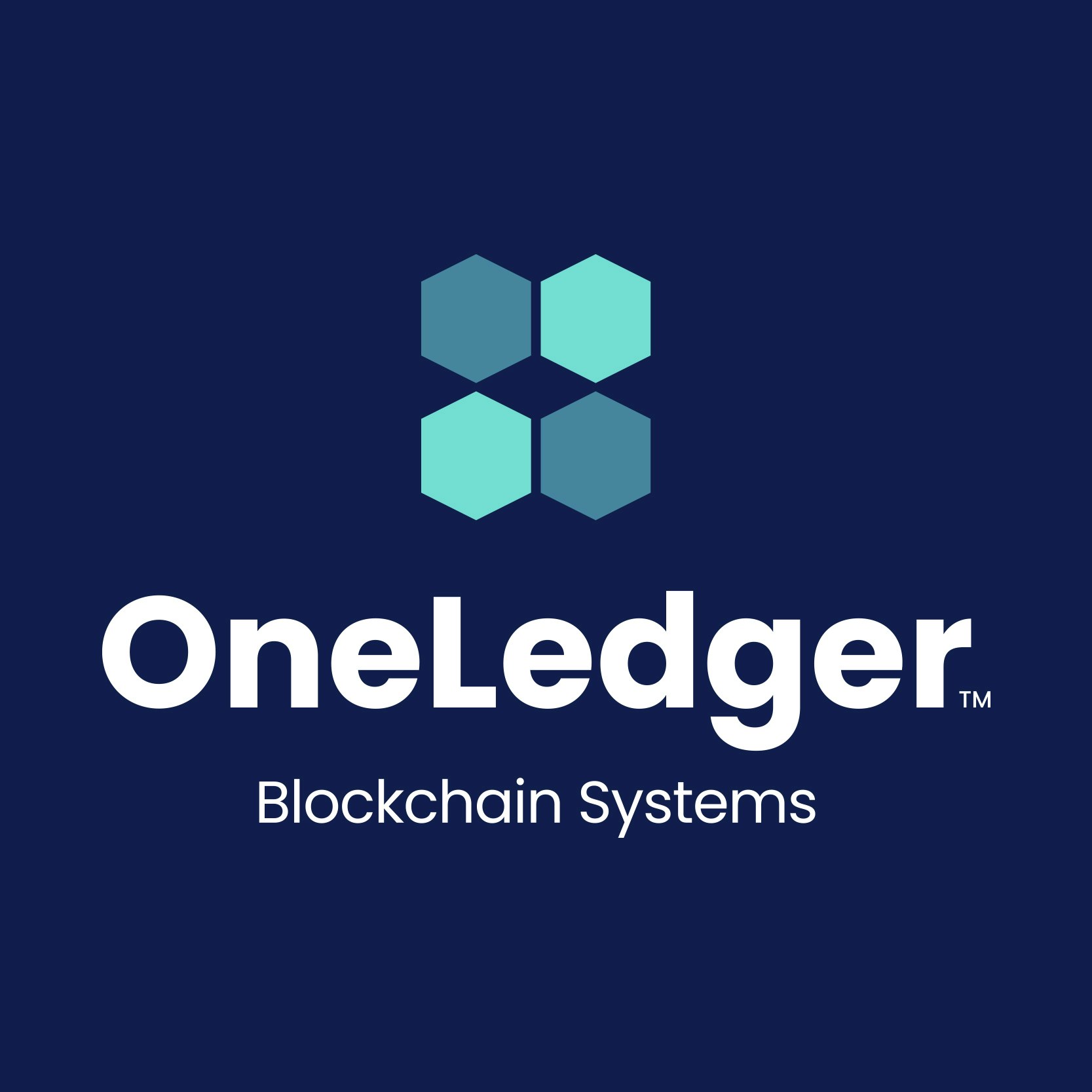 OneLedger