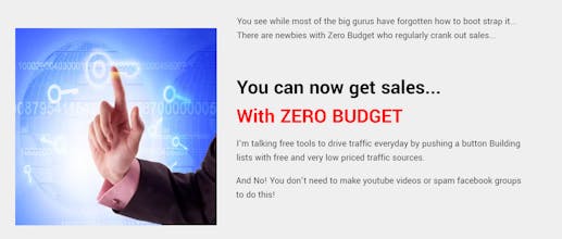 Zzero Budget Commissions Review gallery image