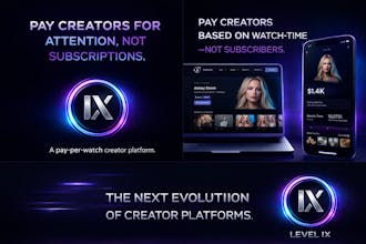 Level IX gallery image