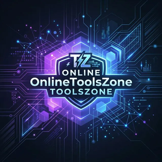 OnlineToolsZone 제품 배너