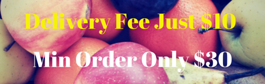 Grocery Butler gallery image