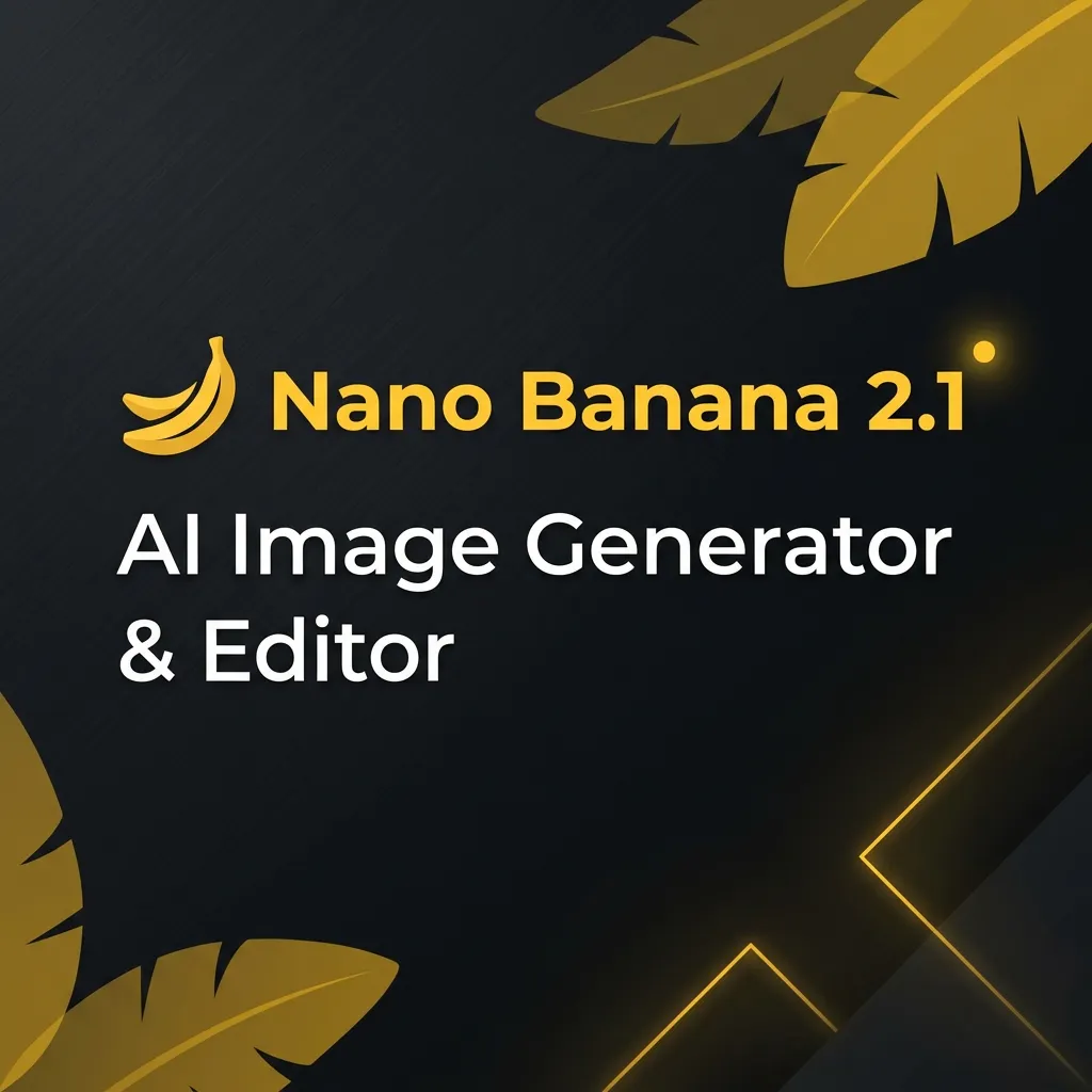 Nano Banana 2.1 gallery image
