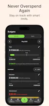BudgetLens gallery image